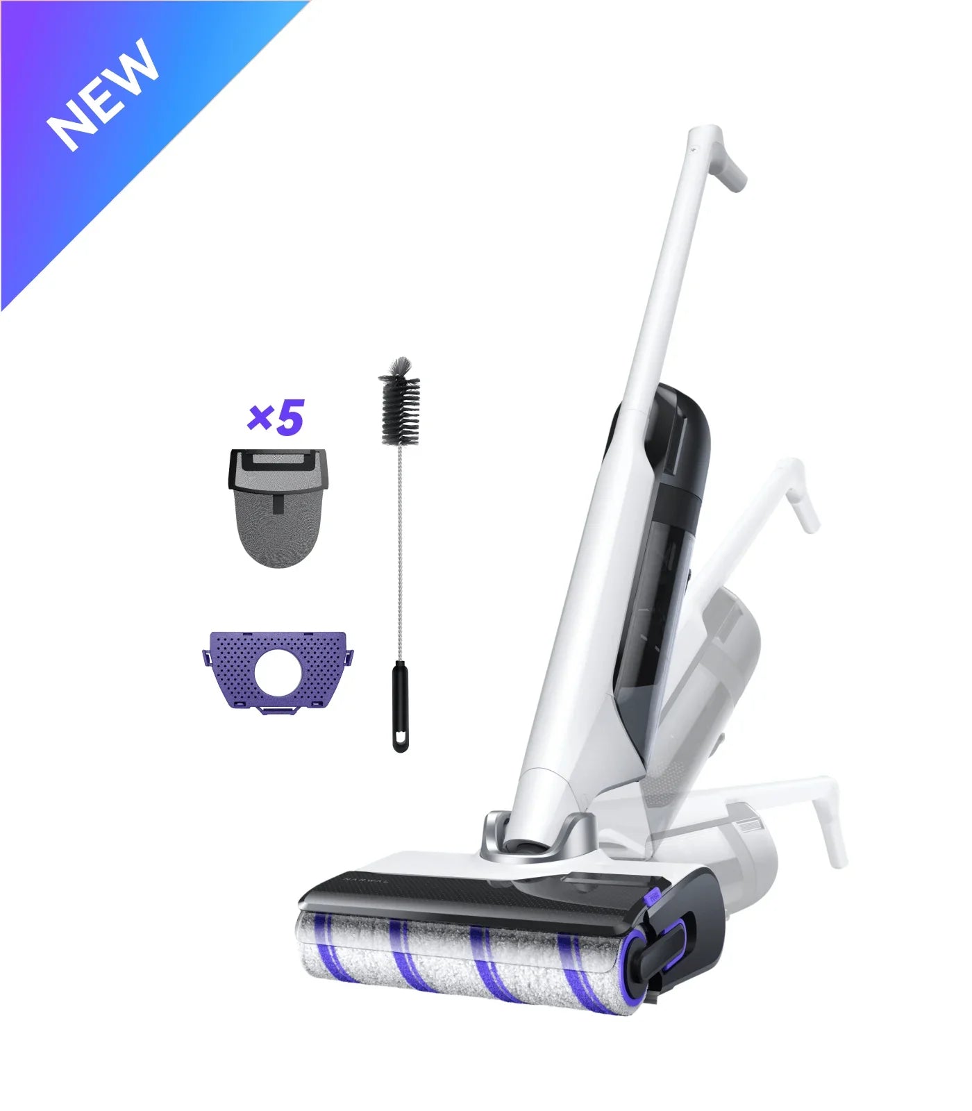 Narwal S30 Wet and Dry Vacuums Cleaner