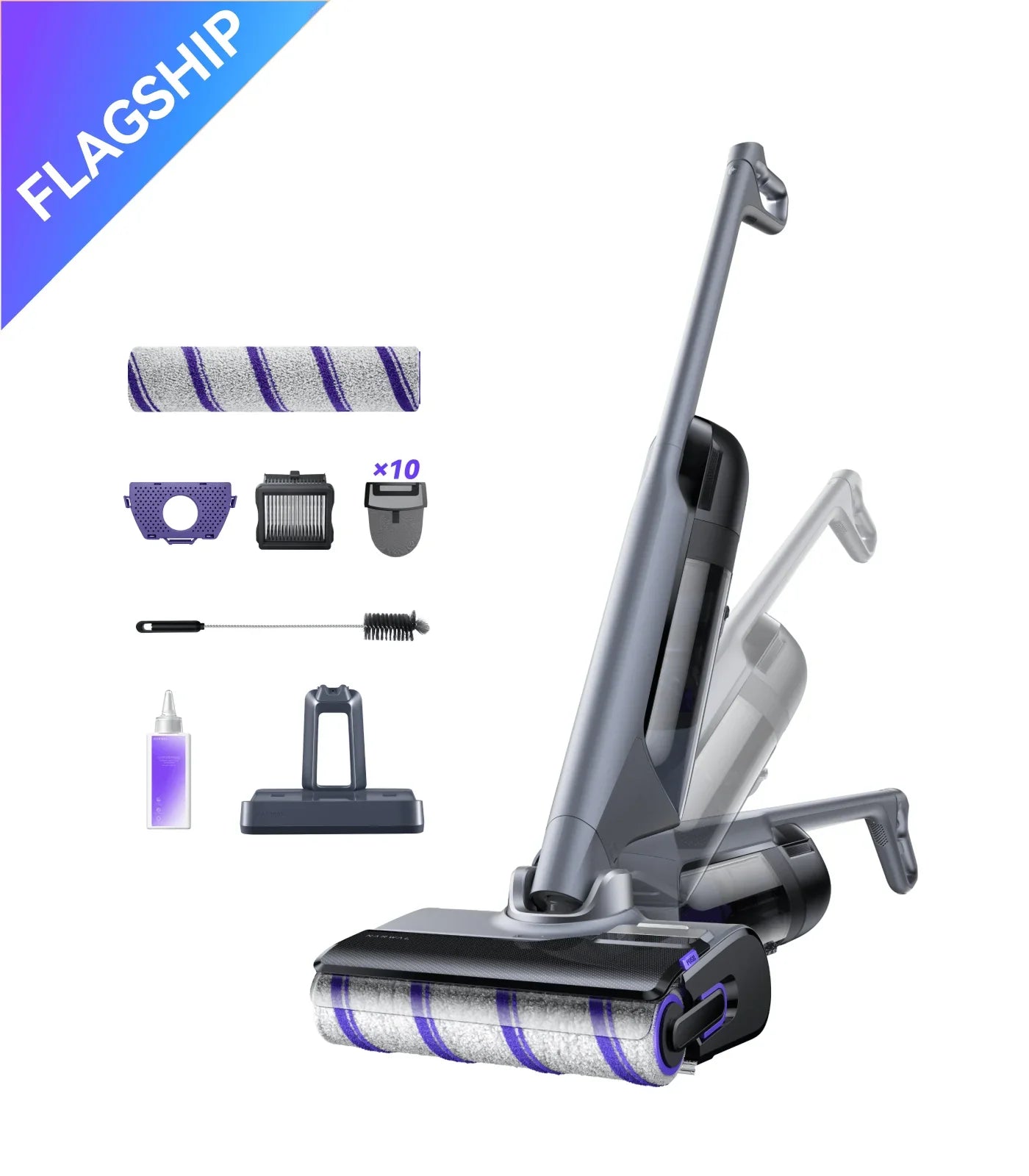 Narwal S30 Pro Wet and Dry Vacuum Cleaner