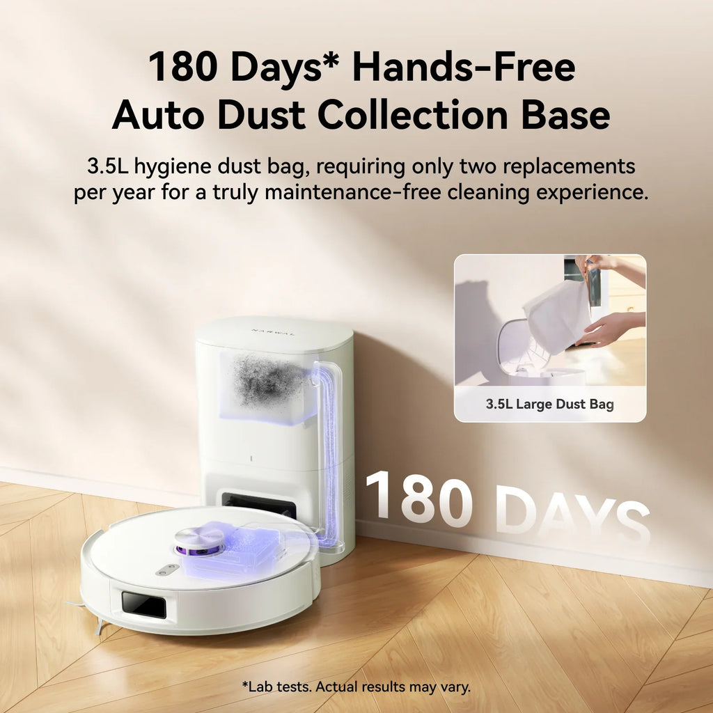 Narwal Freo S - Robot Vacuum & Mop