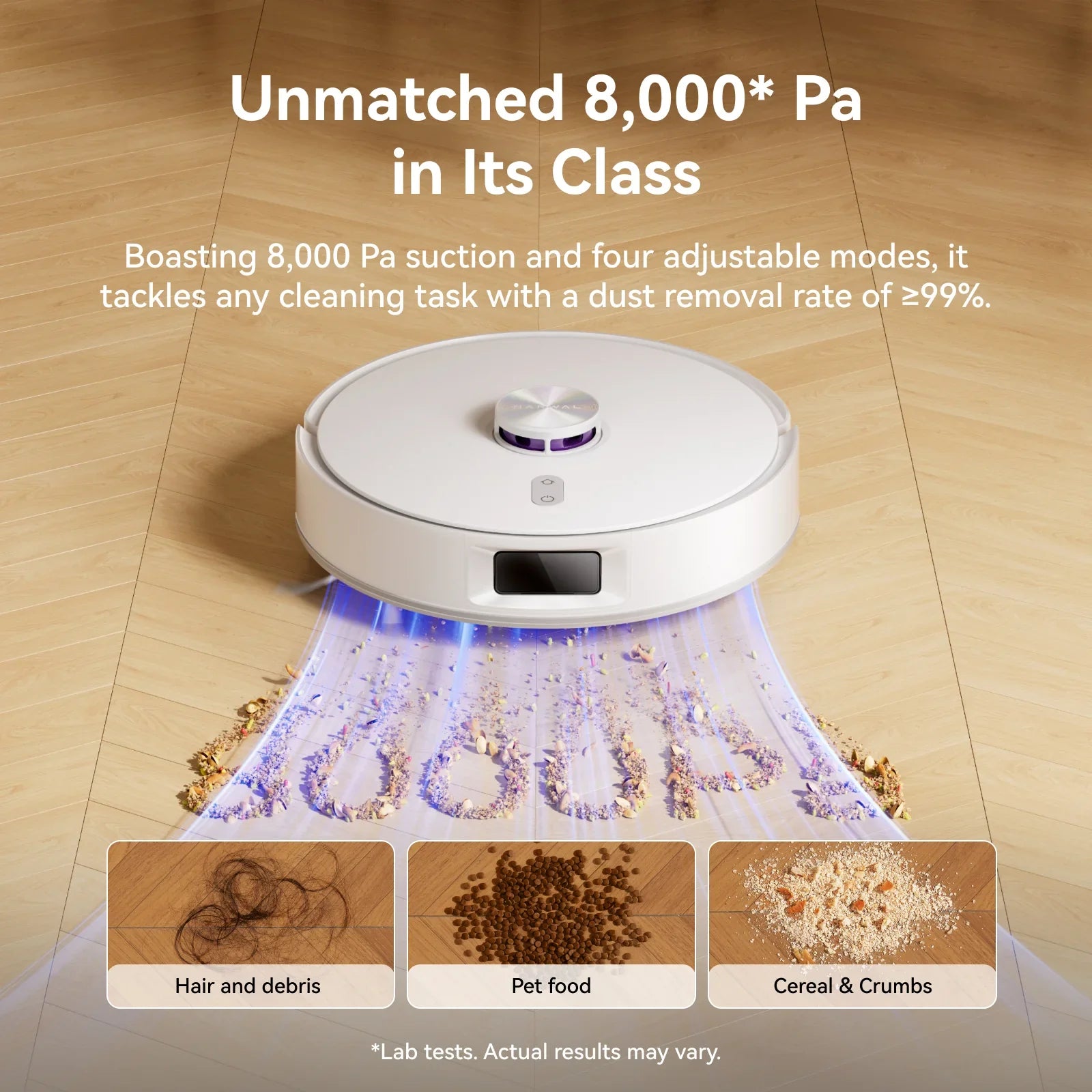 Narwal Freo S - Robot Vacuum & Mop