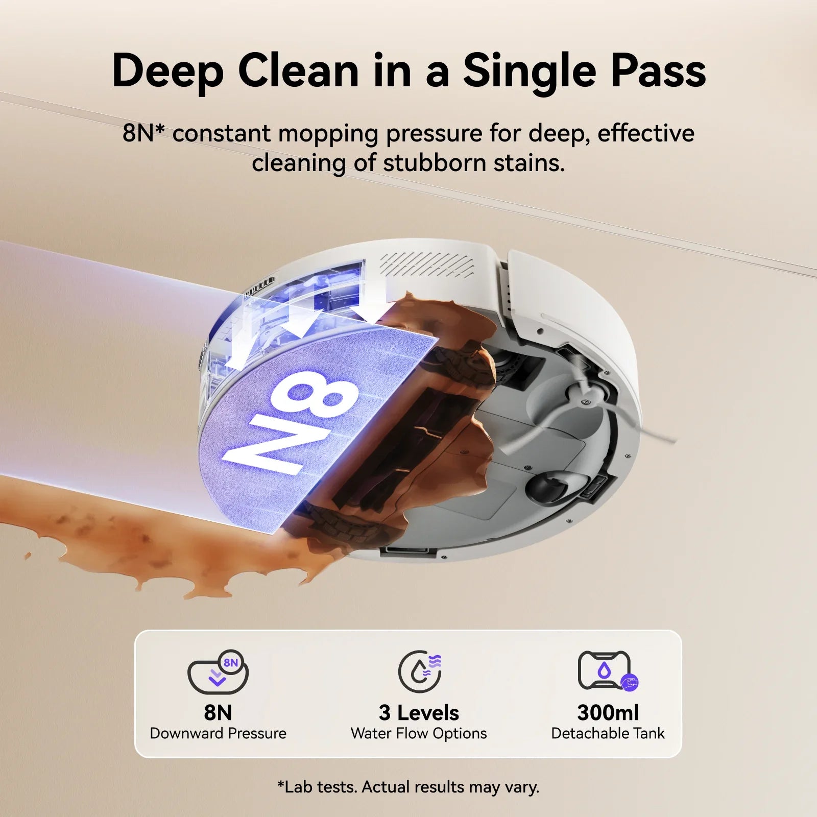 Narwal Freo S - Robot Vacuum & Mop