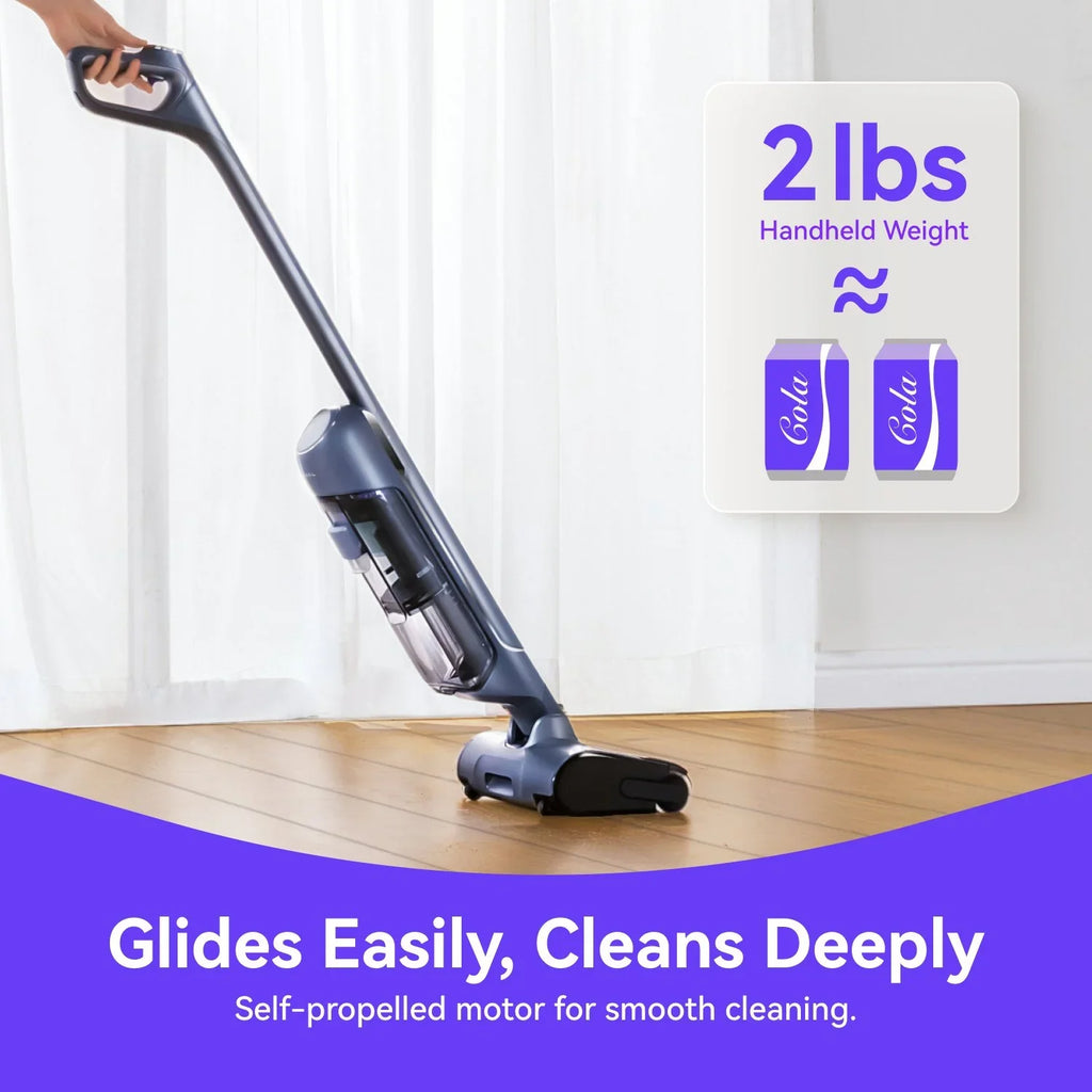 Narwal S20 Pro Wet and Dry Vacuum and Mop Cleaner