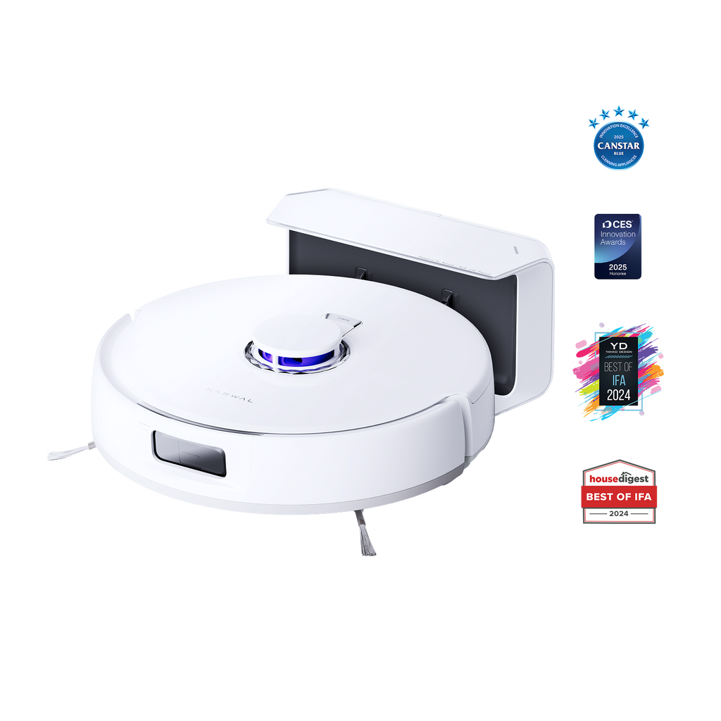 Narwal Freo X Plus Robot Vacuum Cleaner and Mop