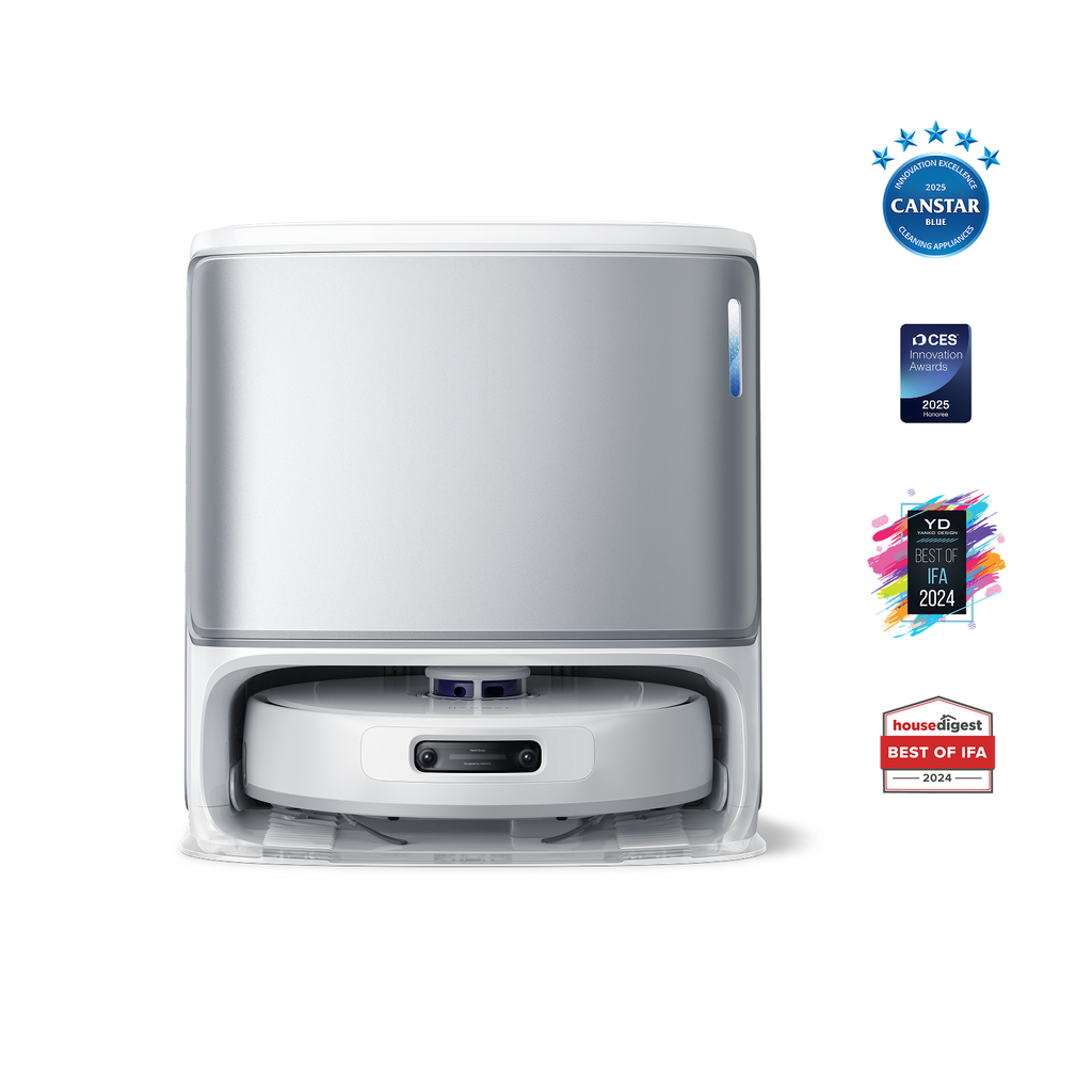 Narwal Freo Z Ultra Robotic Vacuum & Mop Cleaner