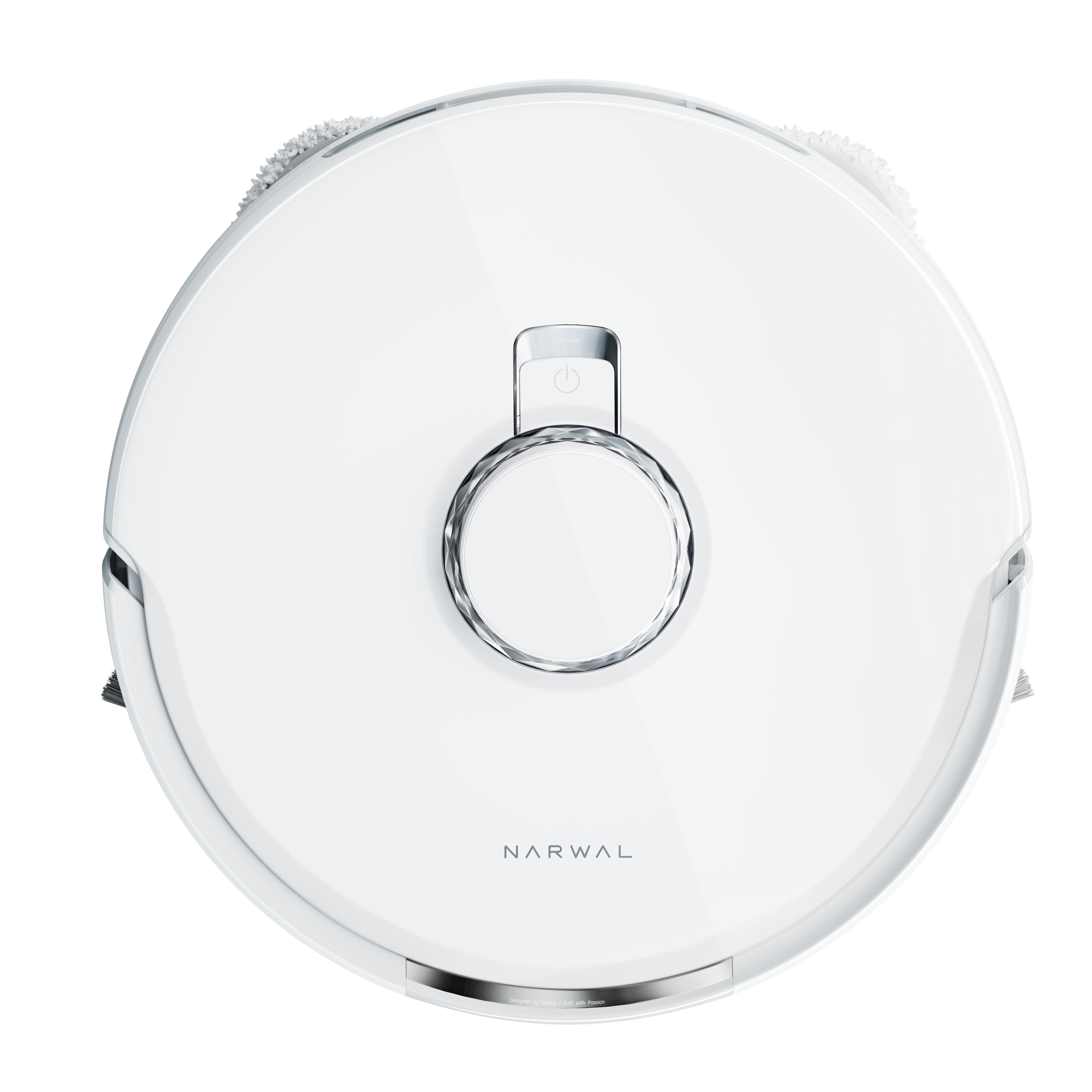 Narwal Freo X Ultra Robotic Vacuum and Mop Cleaner with Auto Washing and Self Empty 2.0
