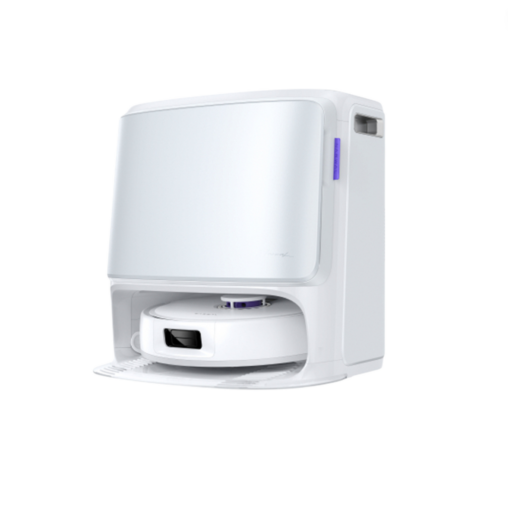 Narwal Freo Z10 Robotic Vacuum and Mop Cleaner -  Covers Every Angle Without Any Tangles