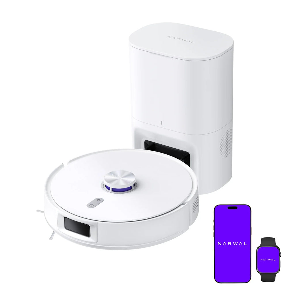 Narwal Freo S - Robot Vacuum & Mop