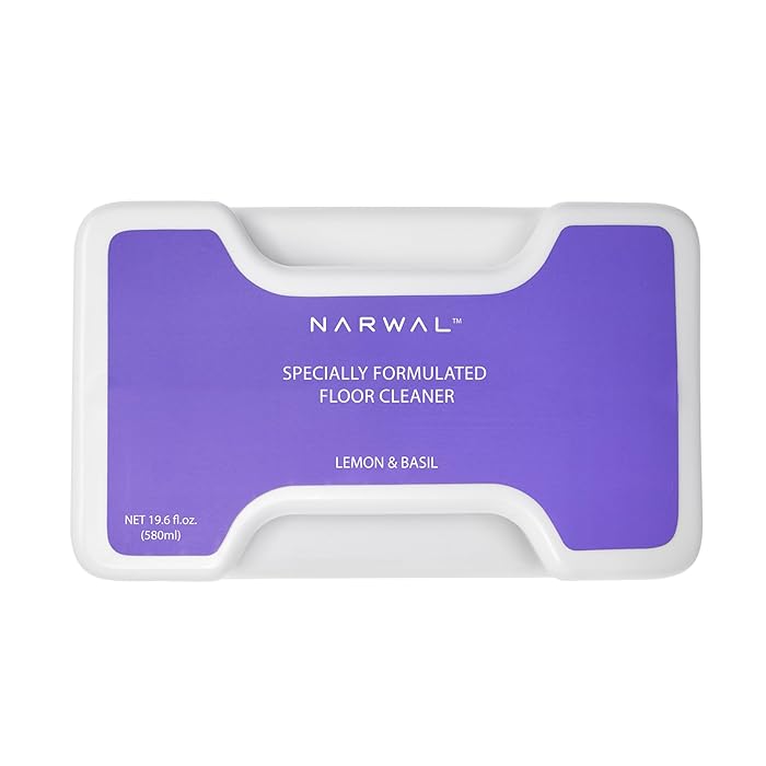 Narwal Floor Detergent for Freo Z Ultra/Freo Z10