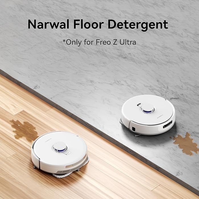 Narwal Floor Detergent for Freo Z Ultra/Freo Z10