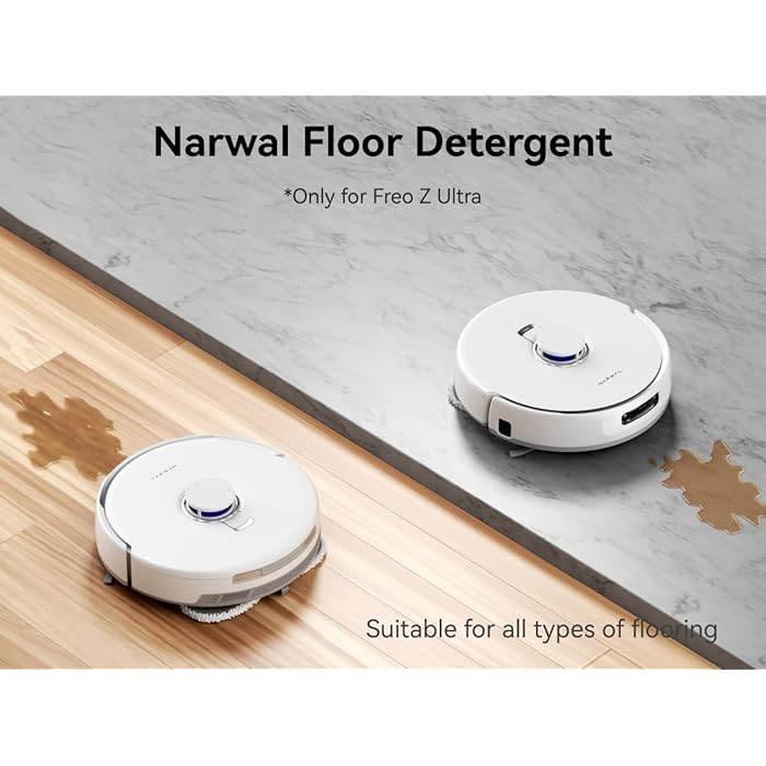 Narwal Floor Detergent for Freo Z Ultra/Freo Z10